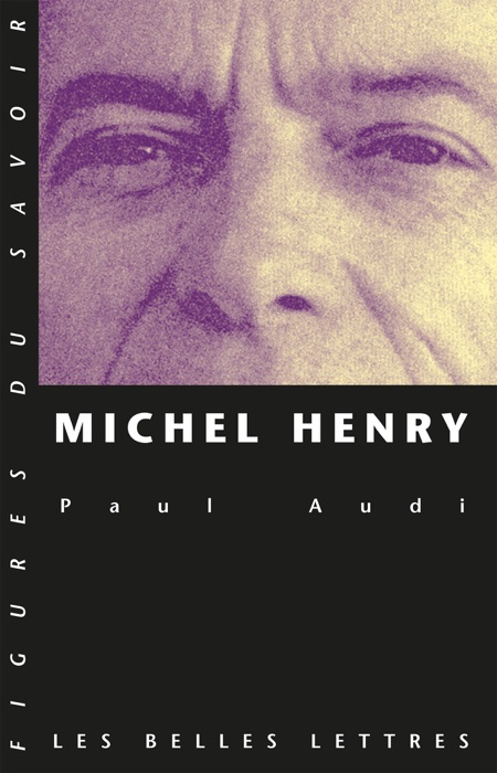 Michel Henry