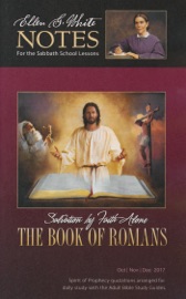 The Book of Romans