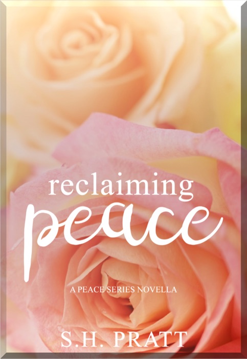 Reclaiming Peace