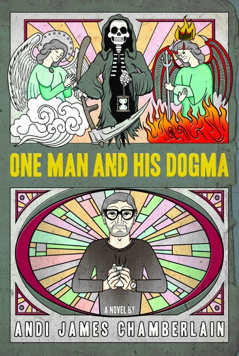 One Man And His Dogma