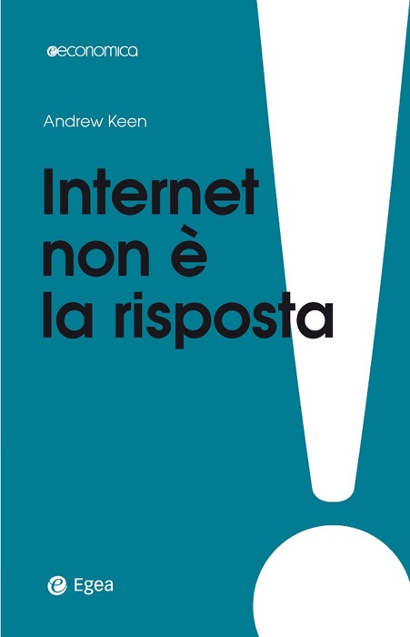 Internet non è la risposta