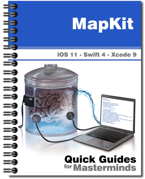 MapKit