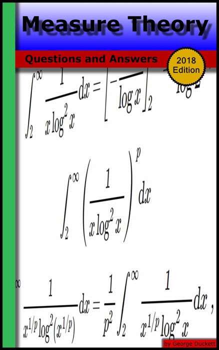 Measure Theory: Questions and Answers