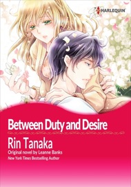Between Duty And Desire - Rin Tanaka by  Rin Tanaka PDF Download