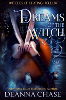 Deanna Chase - Dreams of the Witch artwork