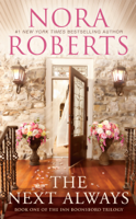 Nora Roberts - The Next Always artwork