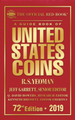 A Guide Book of United States Coins 2019 - R.S. Yeoman & Jeff Garrett