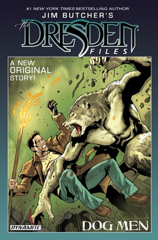 Jim Butcher Pdf