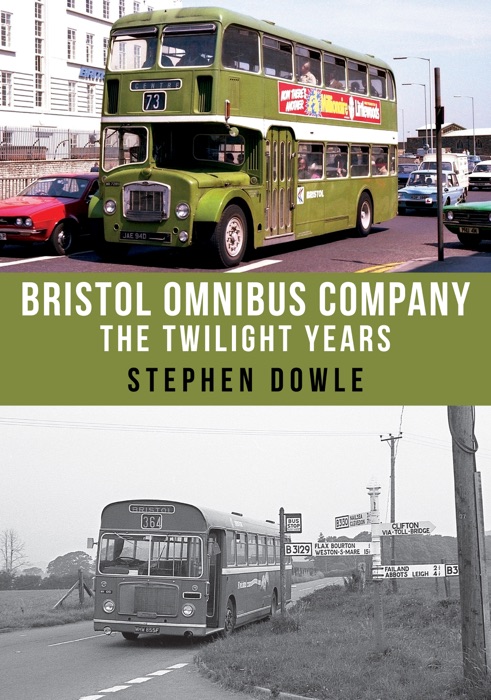 Bristol Omnibus Company