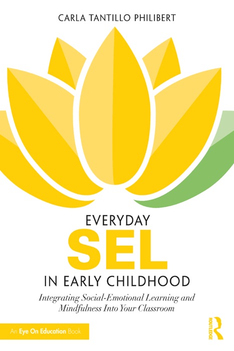 Everyday SEL in Early Childhood