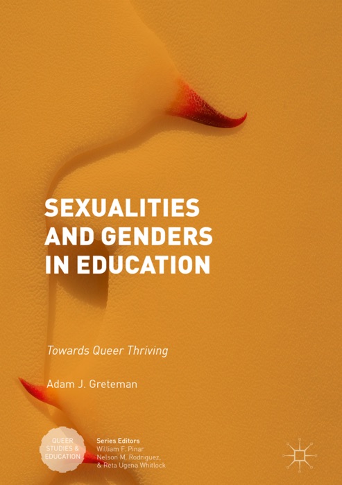 Sexualities and Genders in Education