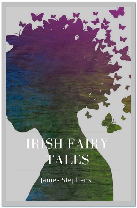 Irish Fairy Tales