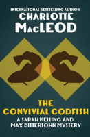 Charlotte MacLeod - The Convivial Codfish artwork