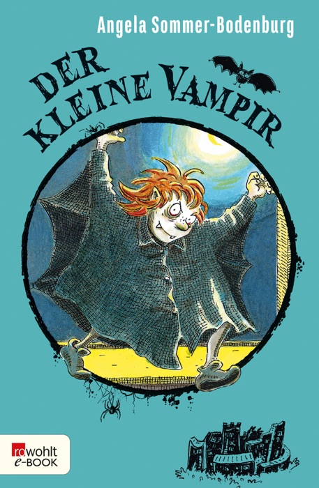 Der kleine Vampir