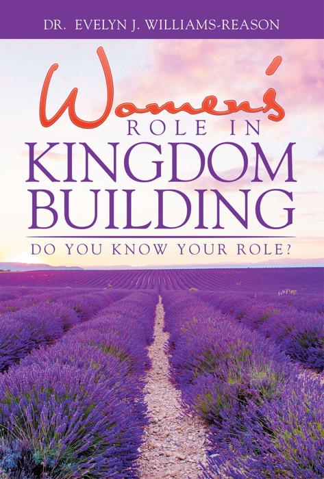 Women’S Role in Kingdom Building