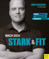 Jörn Giersberg - Mach dich stark & fit artwork