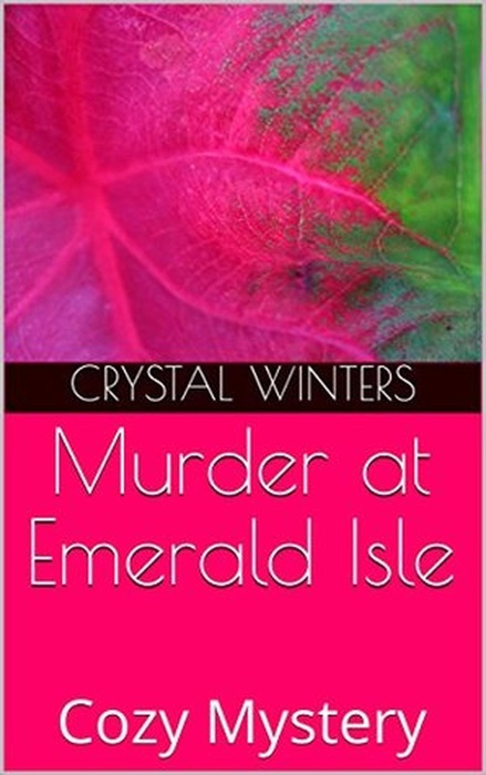 Murder at Emerald Isle