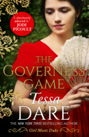 Tessa Dare - The Governess Game artwork