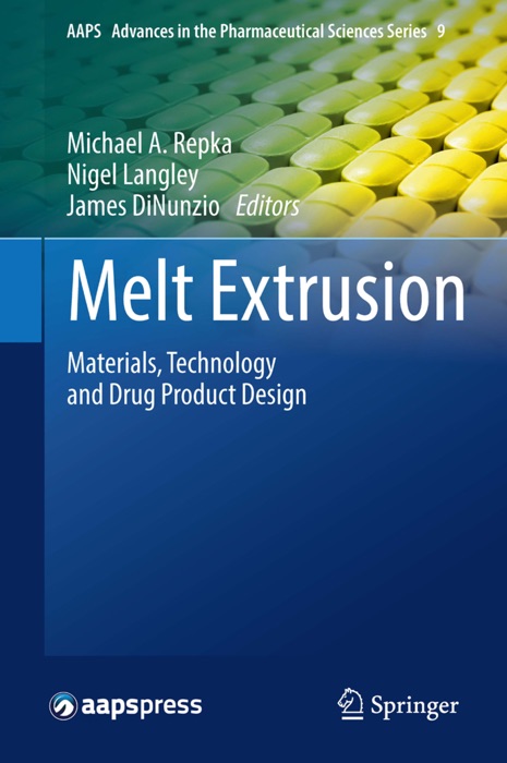 Melt Extrusion