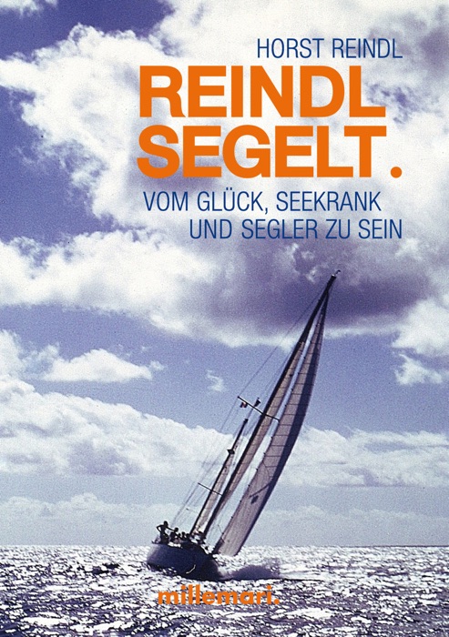 Reindl segelt