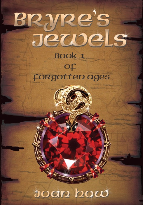 Bryre's Jewels