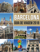 Guia de Viagem Barcelona 2018 - Mobile Library