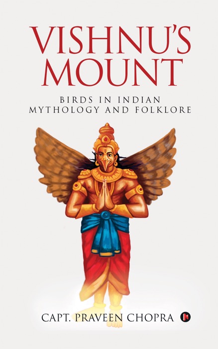 Vishnu’s Mount