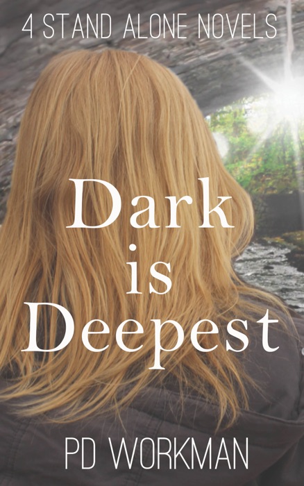 Dark is Deepest