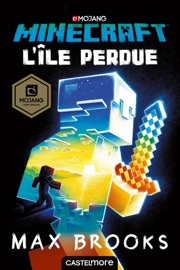 L'Île perdue - Max Brooks