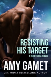Resisting his Target