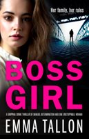 Emma Tallon - Boss Girl artwork