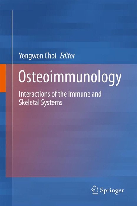 Osteoimmunology