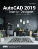 Dean Muccio - AutoCAD 2019 for the Interior Designer artwork