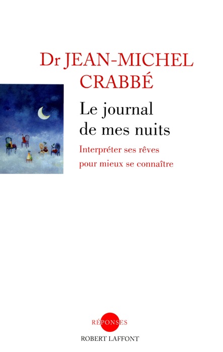 Le journal de mes nuits