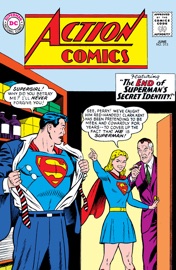 Action Comics (1938-2011) #313 - Henry Boltinoff, Leo Dorfman & Al Plastino by  Henry Boltinoff, Leo Dorfman & Al Plastino PDF Download