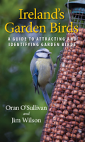 Oran O'Sullivan & Jim Wilson - Ireland's Garden Birds artwork