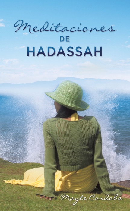 MEDITACIONES DE HADASSAH