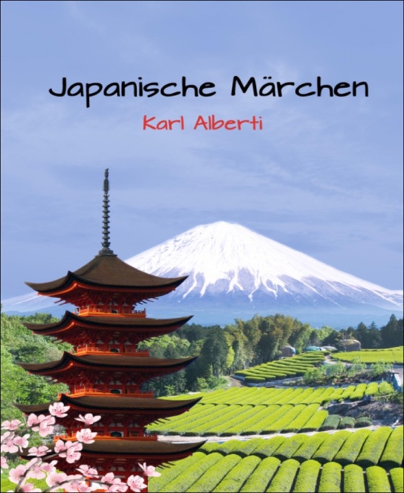 Japanische Märchen