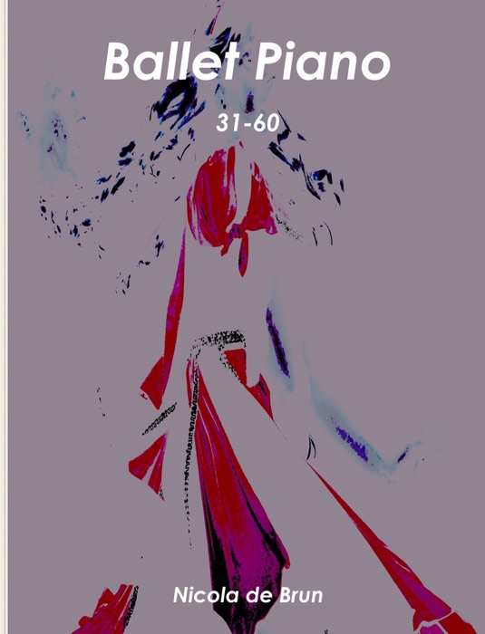 Ballet Piano 31 - 60