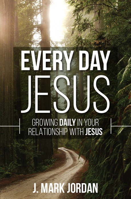 Every Day Jesus