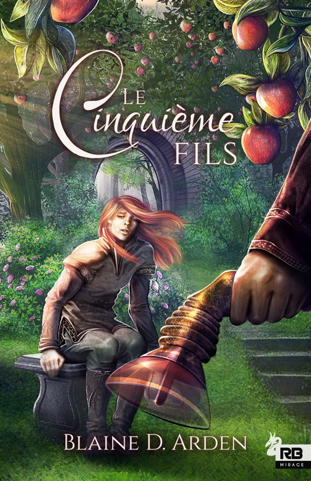 Le Cinquième fils