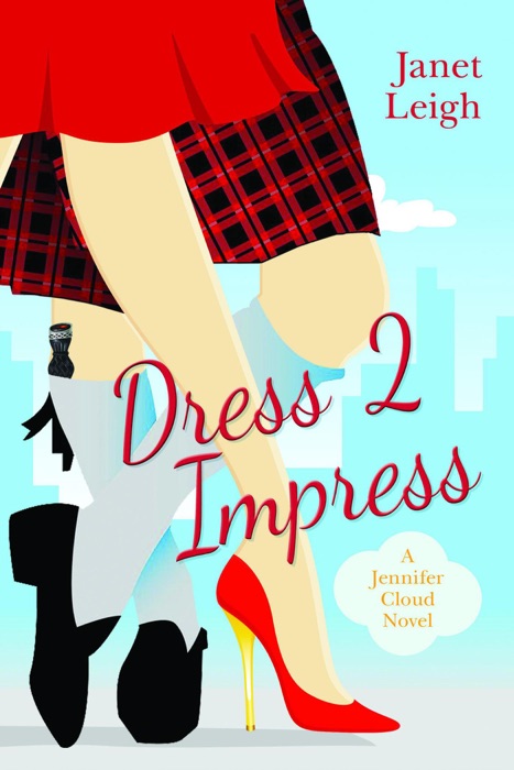Dress 2 Impress