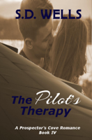 S. D. Wells - The Pilot's Therapy artwork