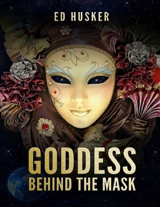 Goddess Behind the Mask