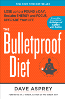 Dave Asprey - The Bulletproof Diet artwork