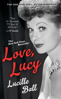 Lucille Ball - Love, Lucy artwork