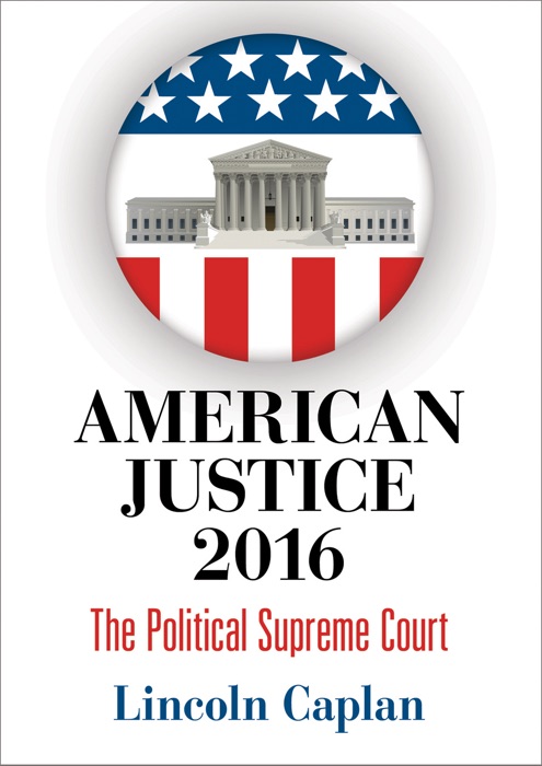 American Justice 2016