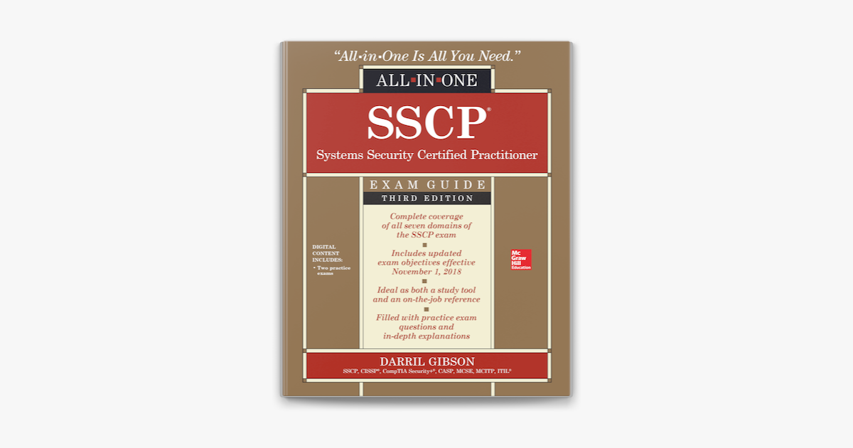 SSCP Testengine