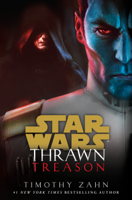 Timothy Zahn - Thrawn: Treason (Star Wars) artwork