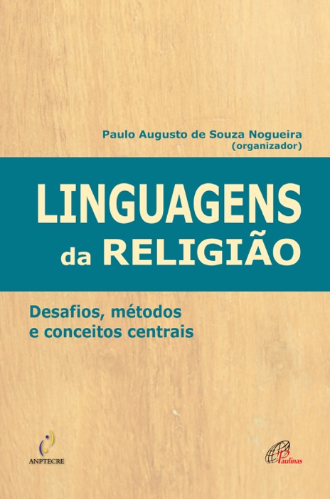 Linguagens da religião